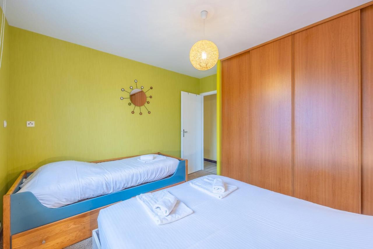 La Maresquerie Vila Grandcamp-Maisy Exterior foto